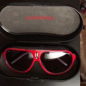 Carrera Sunglasses